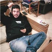 Insegnante di Storia